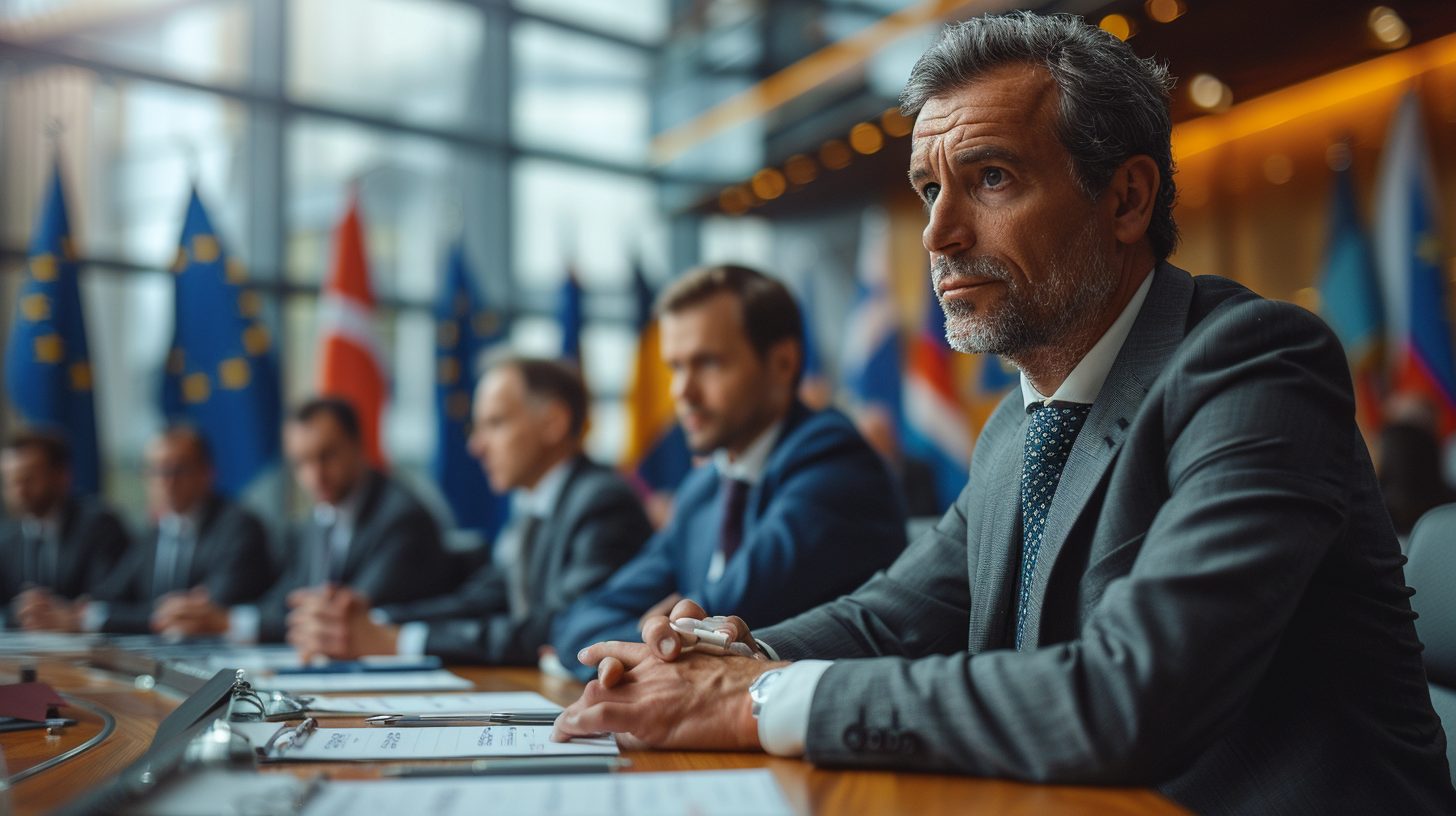 Understanding the eu's development cooperation instrument - Mantapart