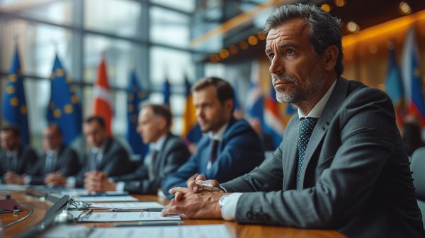 Understanding the eu's development cooperation instrument