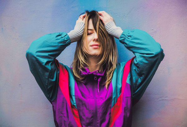 How to Style a Pastel Blazer for Spring?